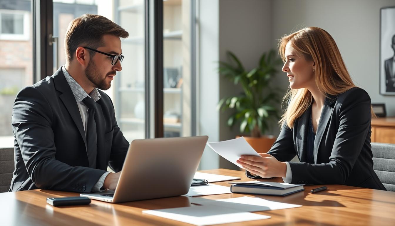 Serviços para Médias Empresas