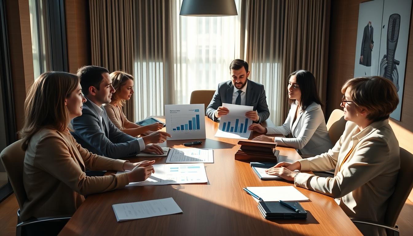 Soluções para Startups
